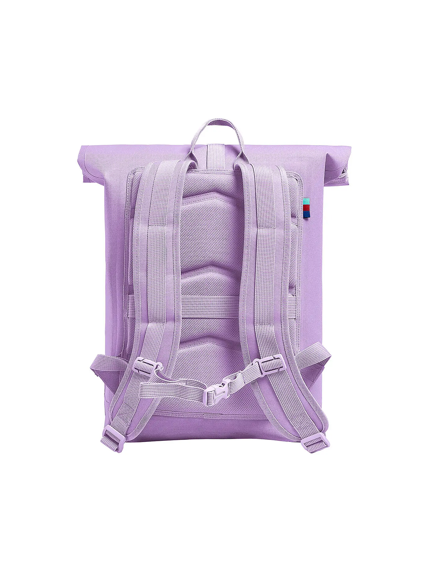 GOT BAG | Rucksack ROLLTOP LITE | lila